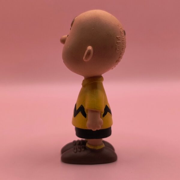 Søren Brun, Radiserne, Peanuts Worldwide, Schleich, 2014, Figur