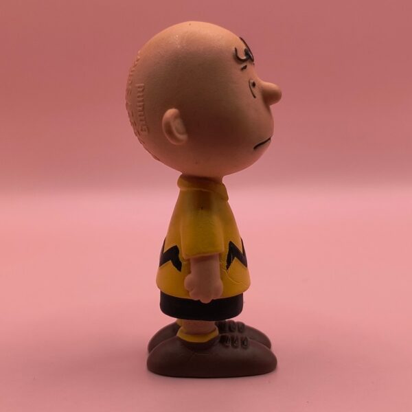 Søren Brun, Radiserne, Peanuts Worldwide, Schleich, 2014, Figur