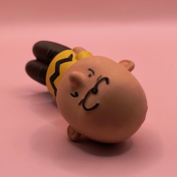 Søren Brun, Radiserne, Peanuts Worldwide, Schleich, 2014, Figur
