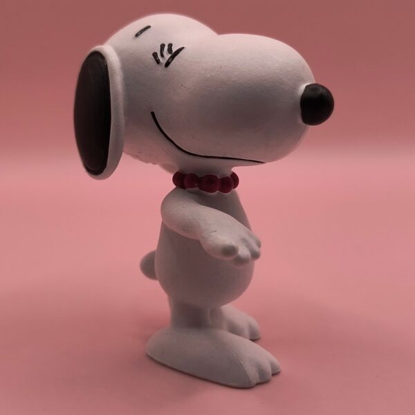 Belle, Radiserne, Peanuts Worldwide, Schleich, 2014, Figur