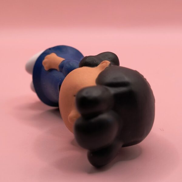 Trine, Lucy van Pelt, Radiserne, Peanuts Worldwide, Schleich, 2014, Figur