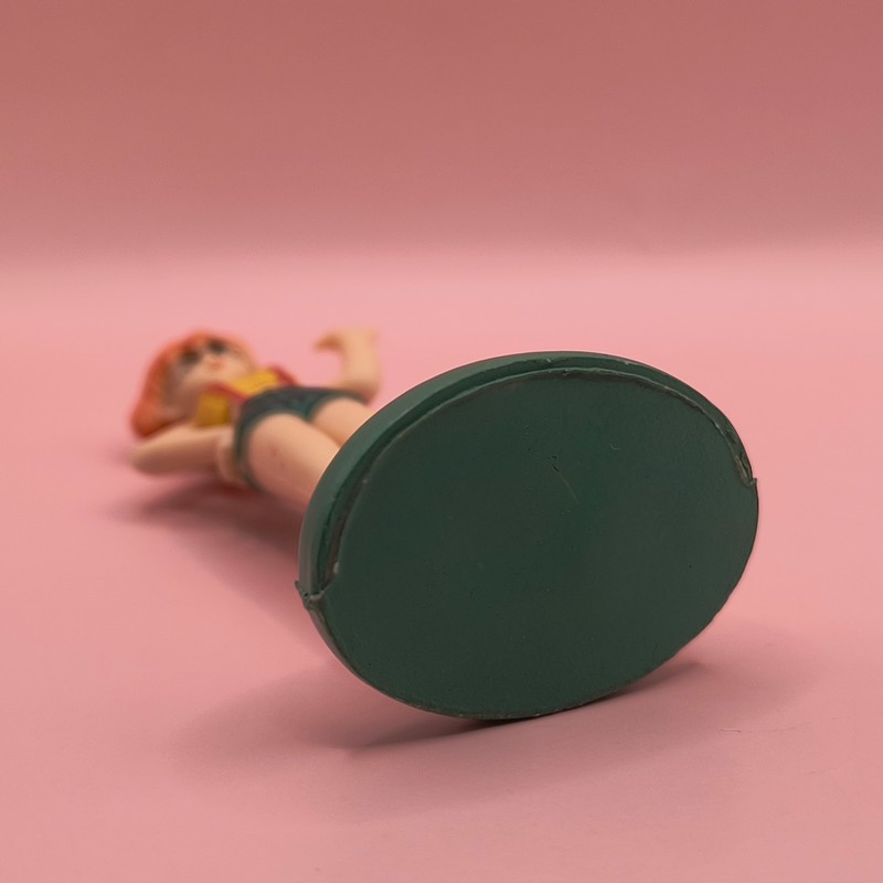 Misty, Pokémon, Tomy, Figur