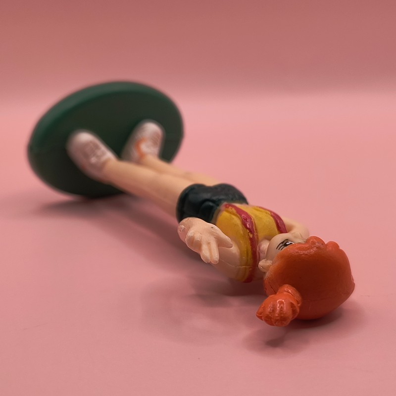 Misty, Pokémon, Tomy, Figur