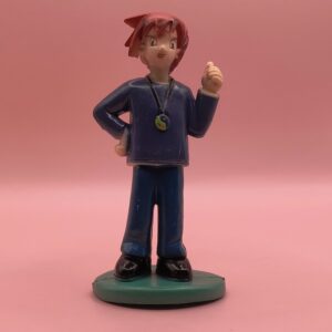 Gary Oak, Pokémon, Tomy, Figur