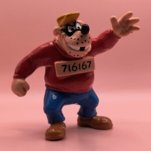 Bjørne-banden, Disney, Bullyland, Figur