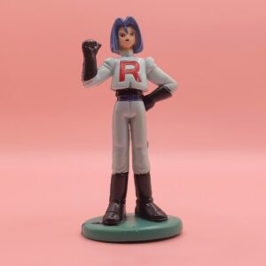 James, Pokémon, Tomy, Figur