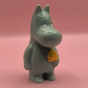 Mumitrold, Mumitroldene, Moomin, Bulls, 1992, Figur