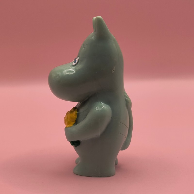Mumitrold, Mumitroldene, Moomin, Bulls, 1992, Figur