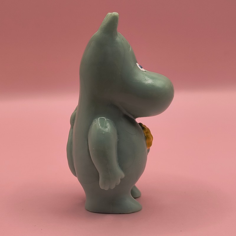 Mumitrold, Mumitroldene, Moomin, Bulls, 1992, Figur