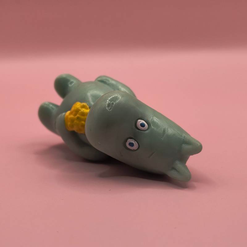 Mumitrold, Mumitroldene, Moomin, Bulls, 1992, Figur