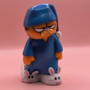 Garfield, The Garfield Show, Paw, Crazy Production Corp, Figur