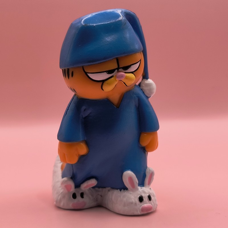 Garfield, The Garfield Show, Paw, Crazy Production Corp, Figur