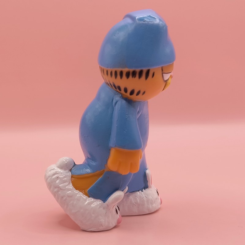 Garfield, The Garfield Show, Paw, Crazy Production Corp, Figur