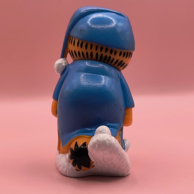 Garfield, The Garfield Show, Paw, Crazy Production Corp, Figur