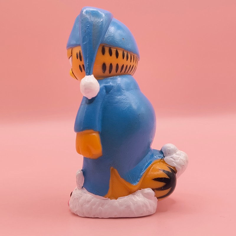 Garfield, The Garfield Show, Paw, Crazy Production Corp, Figur