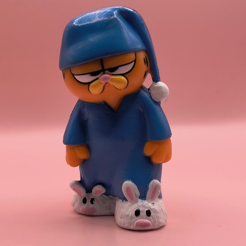 Garfield, The Garfield Show, Paw, Crazy Production Corp, Figur