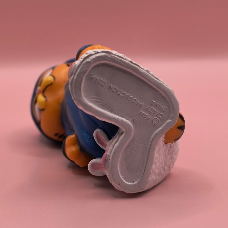 Garfield, The Garfield Show, Paw, Crazy Production Corp, Figur