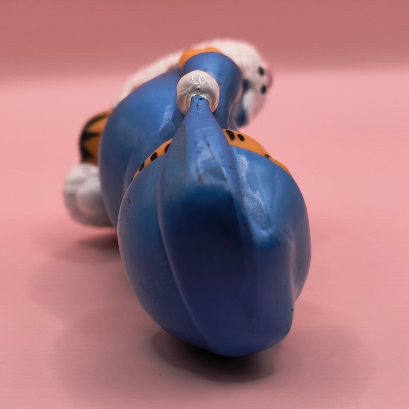 Garfield, The Garfield Show, Paw, Crazy Production Corp, Figur