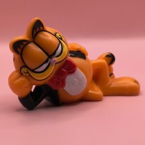 Garfield, The Garfield Show, Paw, Crazy Production Corp, Figur