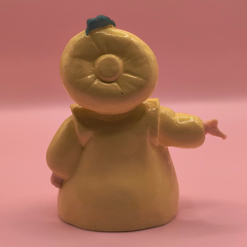 Sultan, Aladdin, Disney, Bullyland, Figur