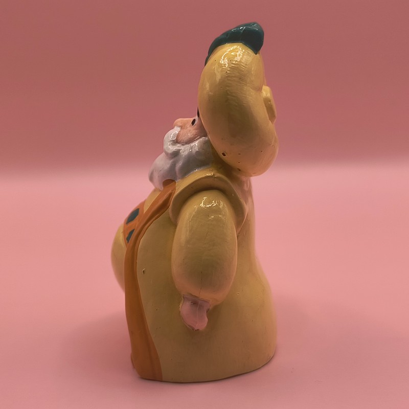 Sultan, Aladdin, Disney, Bullyland, Figur