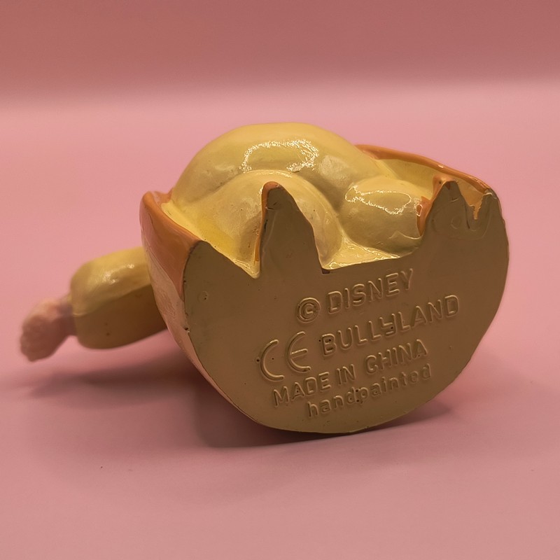 Sultan, Aladdin, Disney, Bullyland, Figur