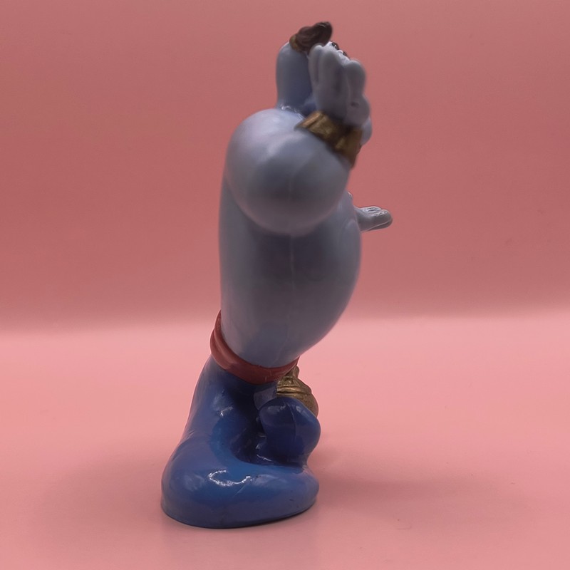 Genie, Aladdin, Disney, Bullyland, Figur