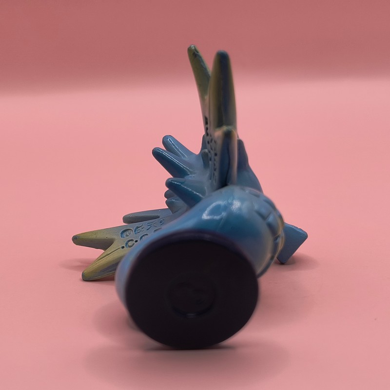 Seadra, CGTSJ, Pokémon, Tomy, Figur