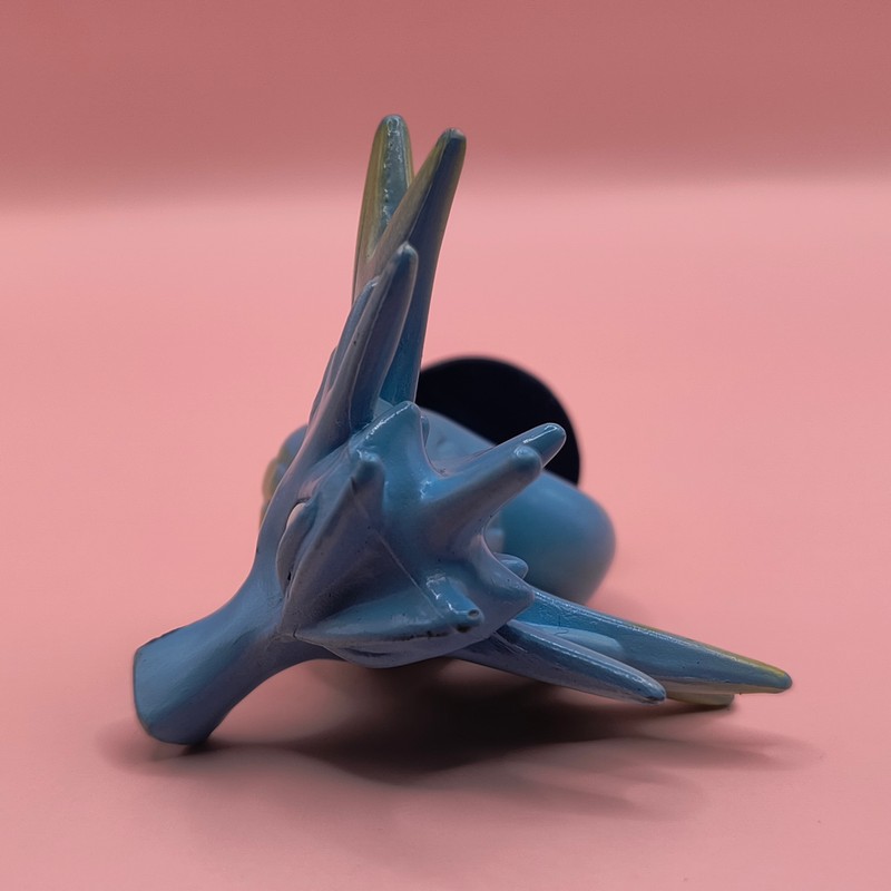 Seadra, CGTSJ, Pokémon, Tomy, Figur