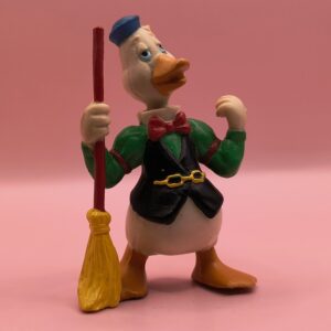 Fætter Guf, Walt Disney Productions, Bully, Bullyland, 1984, Figur
