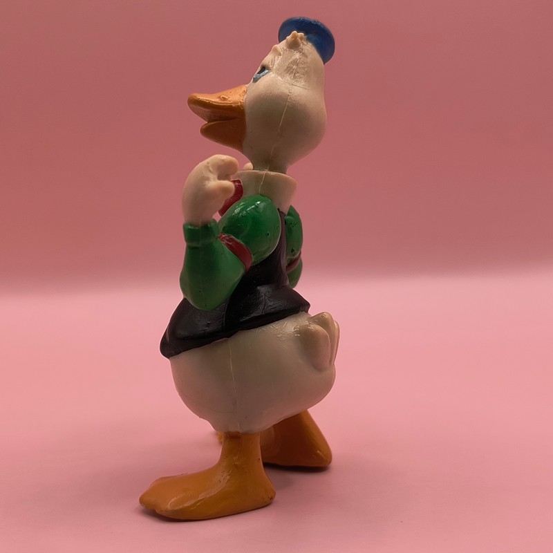 Fætter Guf, Walt Disney Productions, Bully, Bullyland, 1984, Figur
